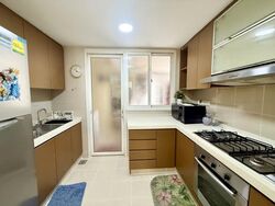 Savannah Condopark (D18), Condominium #588851471